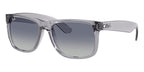 Ray-Ban Justin RB 4165 6792/4L Sunglasses