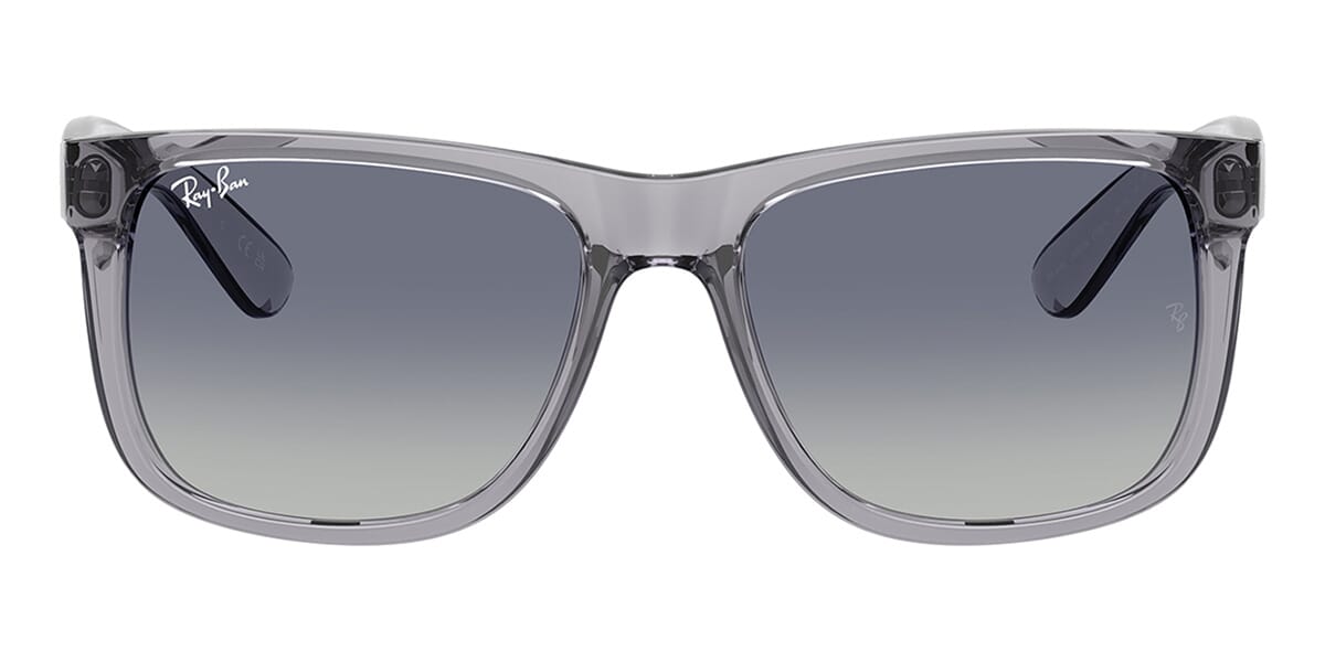 Ray-Ban Justin RB 4165 6792/4L Sunglasses