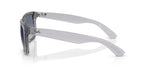 Ray-Ban Justin RB 4165 6792/4L Sunglasses