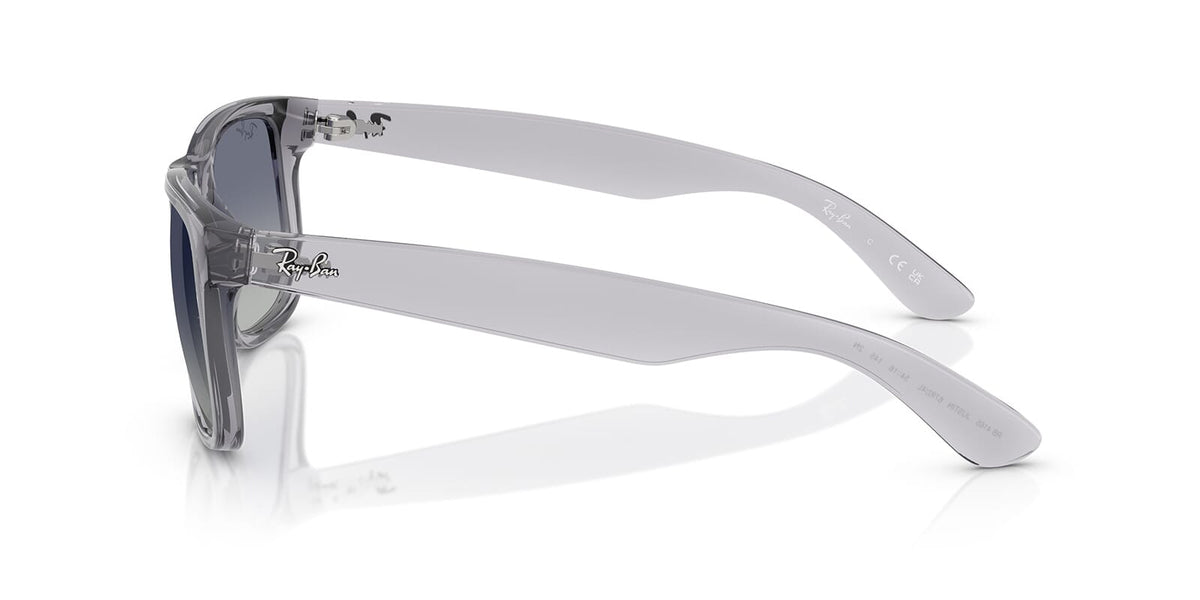 Ray-Ban Justin RB 4165 6792/4L Sunglasses