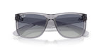 Ray-Ban Justin RB 4165 6792/4L Sunglasses