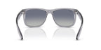 Ray-Ban Justin RB 4165 6792/4L Sunglasses