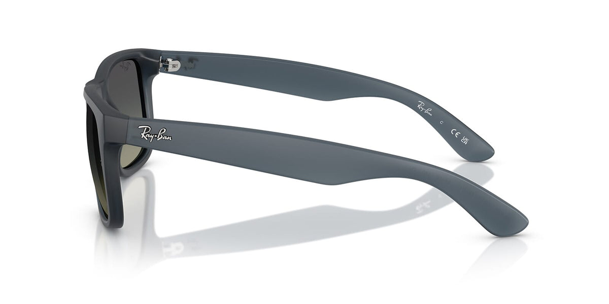 Ray-Ban Justin RB 4165 6813/11 Sunglasses