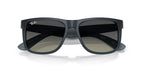 Ray-Ban Justin RB 4165 6813/11 Sunglasses
