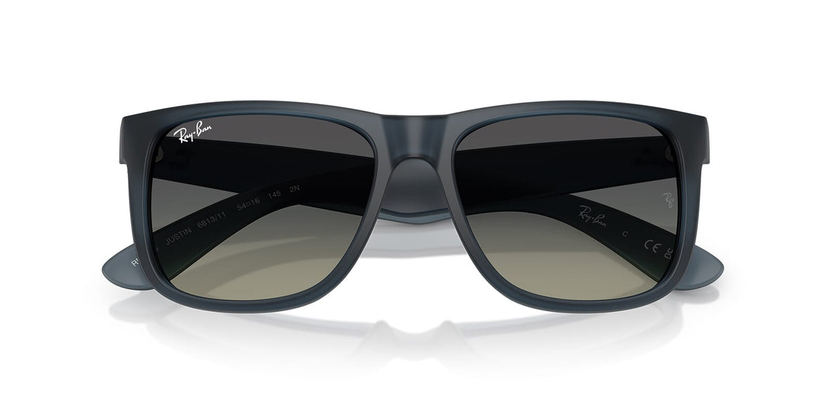 Ray-Ban Justin RB 4165 6813/11 Sunglasses