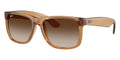 Ray-Ban Justin RB 4165 6814/13 Sunglasses