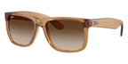Ray-Ban Justin RB 4165 6814/13 Sunglasses