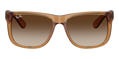 Ray-Ban Justin RB 4165 6814/13 Sunglasses