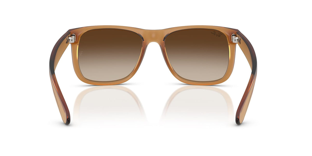 Ray-Ban Justin RB 4165 6814/13 Sunglasses