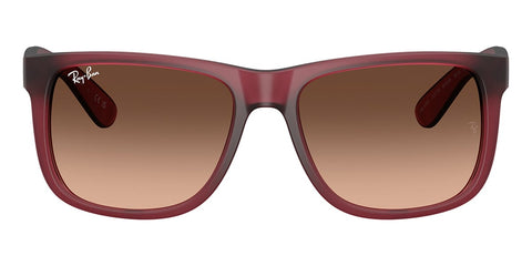 Ray-Ban Justin RB 4165 6815/A5 Sunglasses
