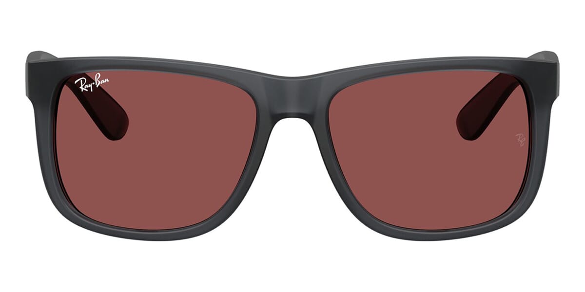 Ray-Ban Justin RB 4165 6873/75 Sunglasses