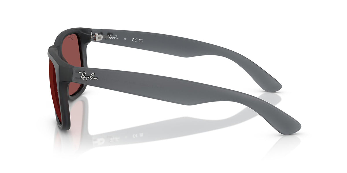Ray-Ban Justin RB 4165 6873/75 Sunglasses