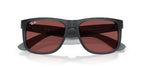 Ray-Ban Justin RB 4165 6873/75 Sunglasses