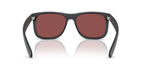 Ray-Ban Justin RB 4165 6873/75 Sunglasses