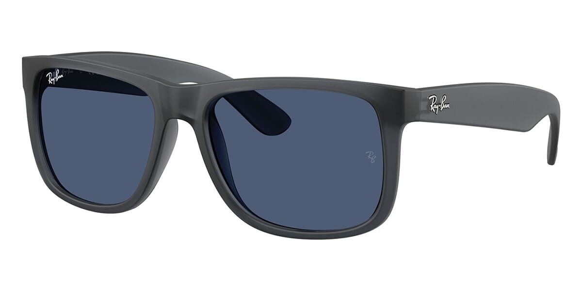 Ray-Ban Justin RB 4165 6873/80 Sunglasses