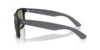Ray-Ban Justin RB 4165 6873/82 Sunglasses