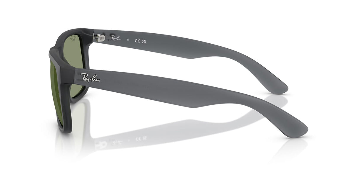 Ray-Ban Justin RB 4165 6873/82 Sunglasses