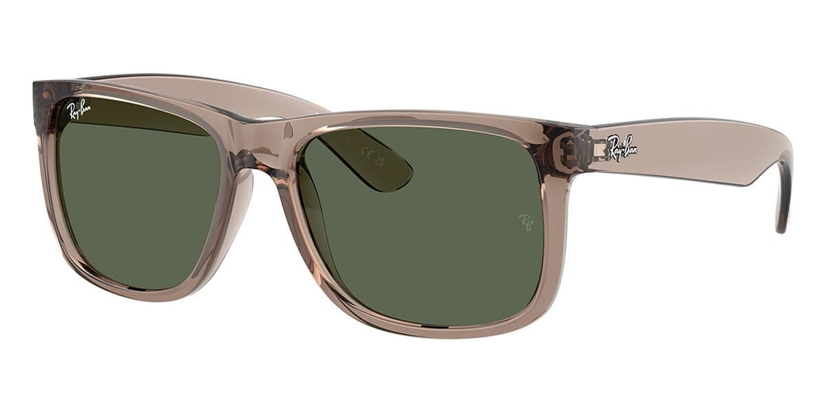 Ray-Ban Justin RB 4165 6918/71 Sunglasses
