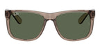 Ray-Ban Justin RB 4165 6918/71 Sunglasses