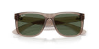 Ray-Ban Justin RB 4165 6918/71 Sunglasses