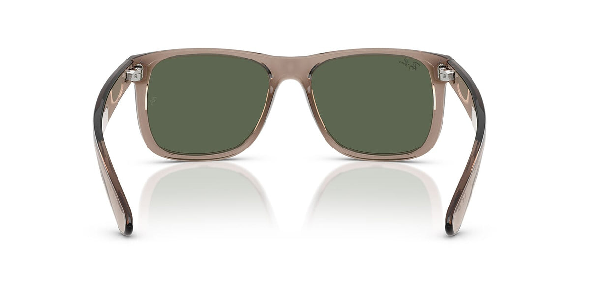 Ray-Ban Justin RB 4165 6918/71 Sunglasses