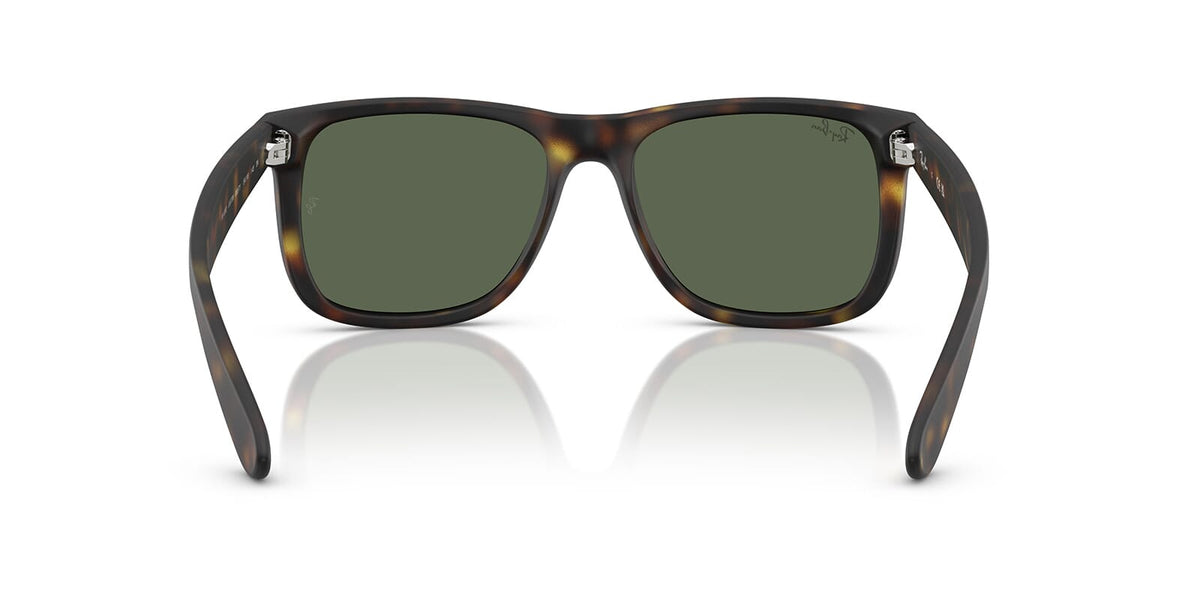 Ray-Ban Justin RB 4165 865/71 Sunglasses
