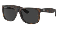 Ray-Ban Justin RB 4165 865/87 Polarised - As Seen On Joseph Sikora