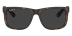 Ray-Ban Justin RB 4165 865/87 Polarised Sunglasses