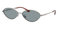 Ray-Ban Kai RB 3757 004/2V Polarised - As Seen On Barbara Palvin & Vanessa Hudgens