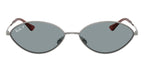 Ray-Ban Kai RB 3757 004/2V Polarised Sunglasses