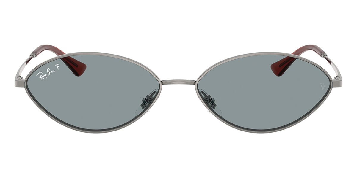 Ray-Ban Kai RB 3757 004/2V Polarised Sunglasses