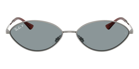 Ray-Ban Kai RB 3757 004/2V Polarised Sunglasses