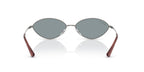 Ray-Ban Kai RB 3757 004/2V Polarised Sunglasses