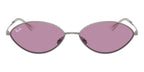 Ray-Ban Kai RB 3757 004/69 Sunglasses