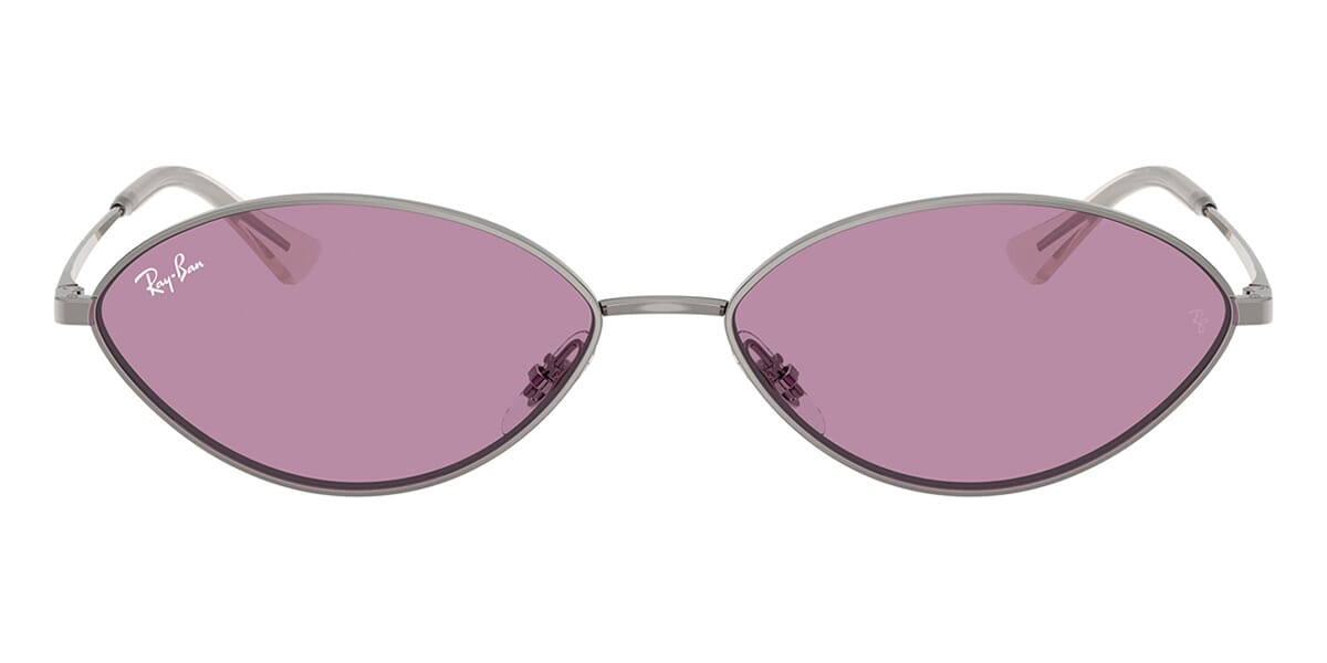 Ray-Ban Kai RB 3757 004/69 Sunglasses