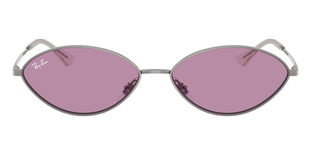Ray-Ban Kai RB 3757 004/69 Sunglasses - US