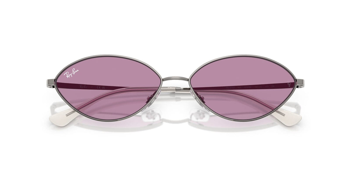 Ray-Ban Kai RB 3757 004/69 Sunglasses