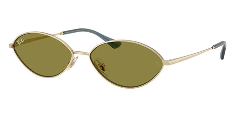 Ray-Ban Kai RB 3757 9213/2 Sunglasses