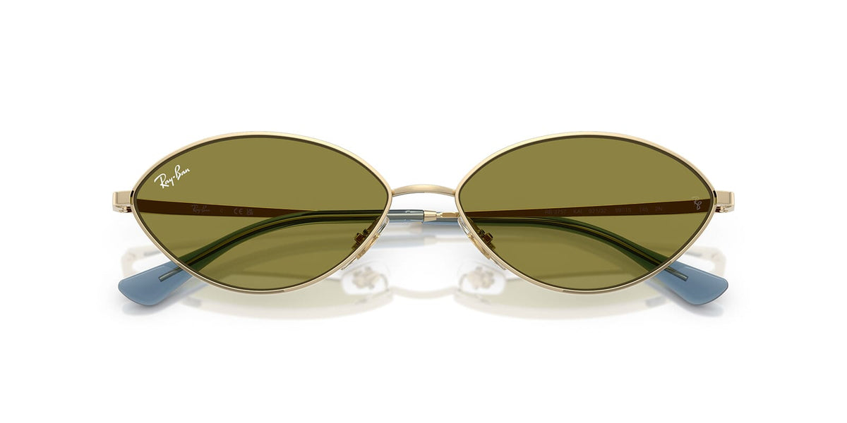Ray-Ban Kai RB 3757 9213/2 Sunglasses