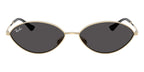 Ray-Ban Kai RB 3757 9213/87 Sunglasses