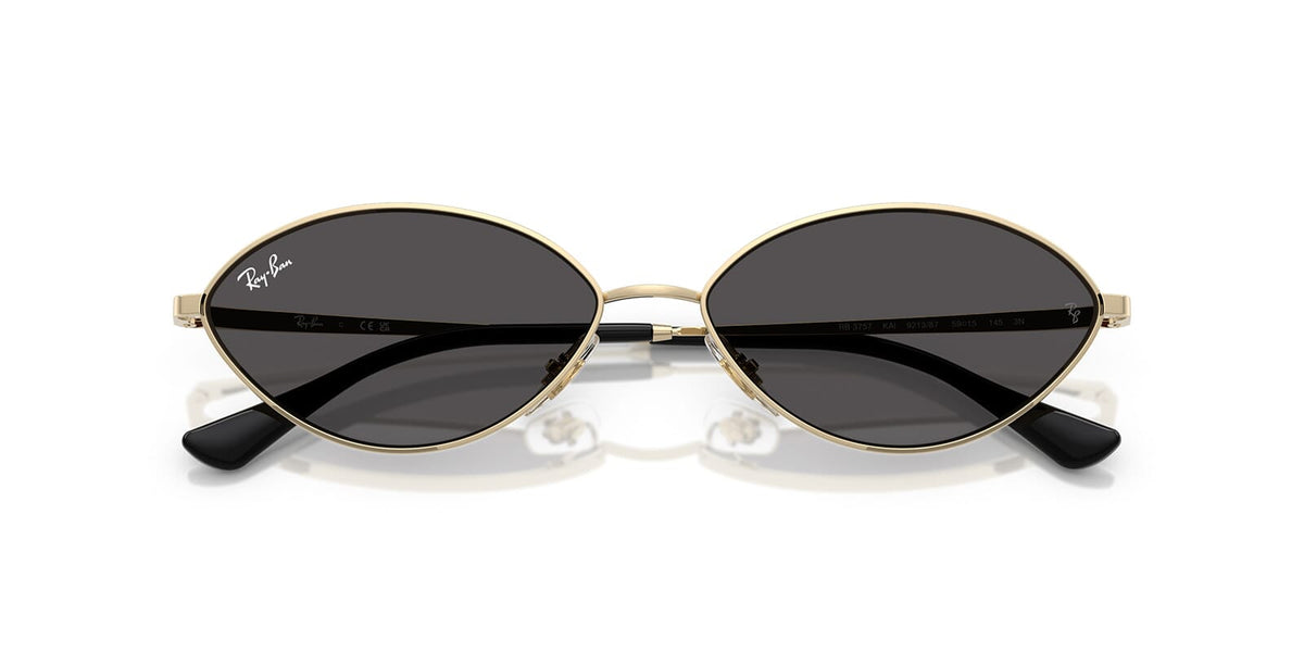 Ray-Ban Kai RB 3757 9213/87 Sunglasses