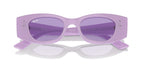 Ray-Ban Kat RB 4427 6758/1A Sunglasses