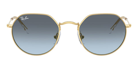 Ray-Ban Kids Jack RJ 9565S 223/V1 Childs Frame Sunglasses