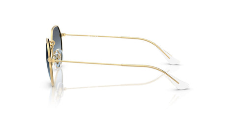 Ray-Ban Kids Jack RJ 9565S 223/V1 Childs Frame Sunglasses