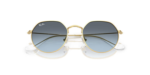 Ray-Ban Kids Jack RJ 9565S 223/V1 Childs Frame Sunglasses