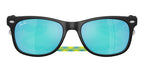 Ray-Ban Kids New Wayfarer RJ 9052S 7028/55 Childs Frame Sunglasses