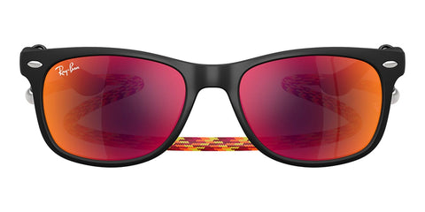 Ray-Ban Kids New Wayfarer RJ 9052S 7028/6Q Childs Frame Sunglasses