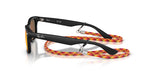 Ray-Ban Kids New Wayfarer RJ 9052S 7028/6Q Childs Frame Sunglasses