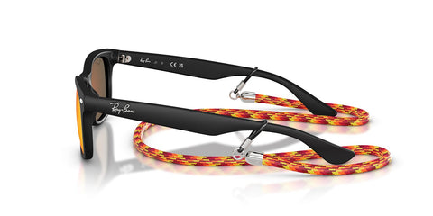 Ray-Ban Kids New Wayfarer RJ 9052S 7028/6Q Childs Frame Sunglasses