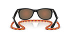 Ray-Ban Kids New Wayfarer RJ 9052S 7028/6Q Childs Frame Sunglasses